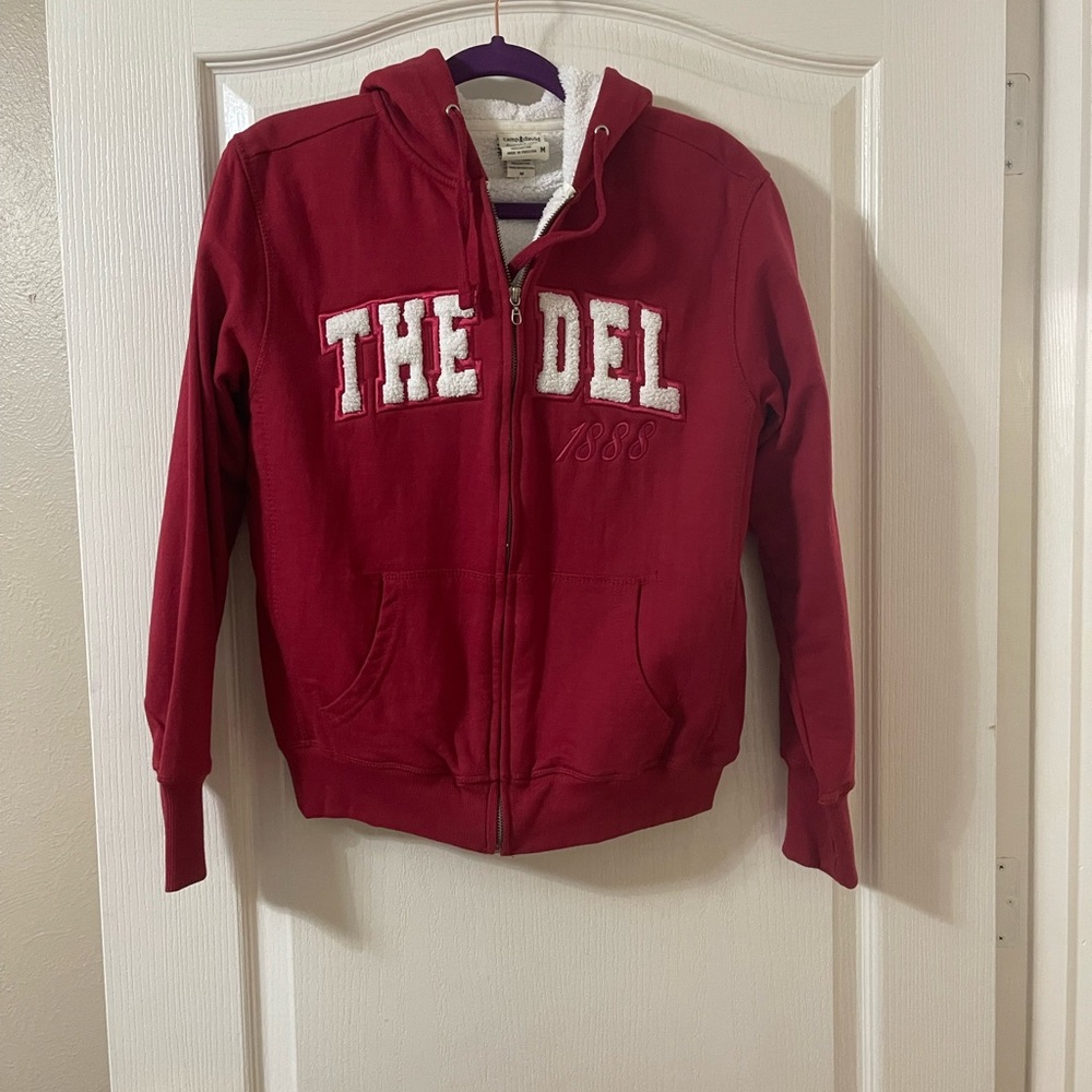 Jacket from Del Coronado